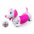 Интерактивная игрушка Silverlit Робот Собака DASH D (88742) (265759)