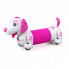 Интерактивная игрушка Silverlit Робот Собака DASH D (88742) (265759)