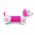 Интерактивная игрушка Silverlit Робот Собака DASH D (88742) (265759)