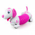 Интерактивная игрушка Silverlit Робот Собака DASH D (88742) (265759)