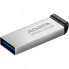 USB флеш накопитель ADATA 64GB UR350 Silver-Black USB 3.2 (UR350-64G-RSR/BK) (239859)