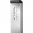 USB флеш накопитель ADATA 64GB UR350 Silver-Black USB 3.2 (UR350-64G-RSR/BK) (239859)