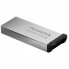 USB флеш накопитель ADATA 64GB UR350 Silver-Black USB 3.2 (UR350-64G-RSR/BK) (239859)