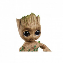 Интерактивная игрушка Marvel Guardians of The Galaxy Крутой Грут (HJM23) (265859)