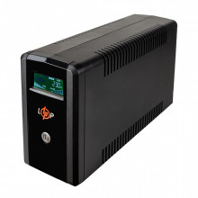 Источник бесперебойного питания LogicPower LP-UL850VA (21949) (237959)
