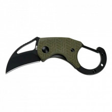 Нож CJRB Anansi BB Green (J1964-BGN) (281069)