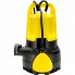 Дренажный насос Karcher для грязной воды SP 11.000 Dirt, 400 Вт, 11Куб/ч, 7м, глубина 7м, 4.4кг (1.645-820.0) (285069)