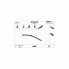 Щетка стеклоочистителя Valeo 578515 (301069)