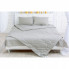 Одеяло MirSon Летний комплект 2667 Хлопок 16-5703 Light Gray одеяло 2х155x (2200003113518) (330069)