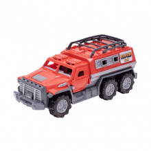 Игрушечная Бронемашина «Кистень» ORION 473OR сафари