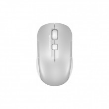 Мышка A4Tech FB26CS Air2 Bluetooth/Wireless Icy White (4711421999168) (243269)