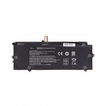 Аккумулятор для ноутбука HP Elite X2 1012 G1 (MG04) 7.6V 5000mAh PowerPlant (NB461745) (247269)