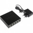 Коммутатор сетевой D-Link DES-105 (255269)
