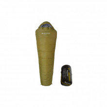 Спальный мешок Mousson RINGO R Olive (10163) (258269)