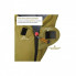 Спальный мешок Mousson RINGO R Olive (10163) (258269)