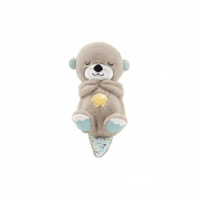 Интерактивная игрушка Fisher-Price Сказочные сны выдрёнка (FXC66) (265269)