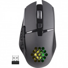 Мышка Defender Glory GM-514 LED Wireless Black (52514) (317269)