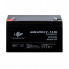 Аккумулятор AGM LPM 6V - 14 Ah (342269)