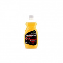 Автошампунь Zollex конц.з воск Premium 0.5л (18056) (352369)
