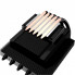 Кулер для процессора ID-Cooling IS-50X V3 (238469)