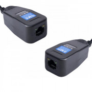 1-канальный пасcивный приемник/передатчик GV-01 4K P-11 (256469)