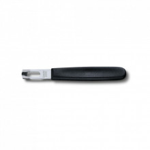 Кухонный нож Victorinox Lemon Decorator Black (5.3403) (288469)