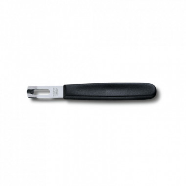 Кухонный нож Victorinox Lemon Decorator Black (5.3403) (288469)