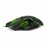 Мышка Esperanza MX403 Apache green (EGM403G) (170569)