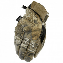 Тактические перчатки Mechanix SUB35 L Realtree (SUB35-735-010) (285569)
