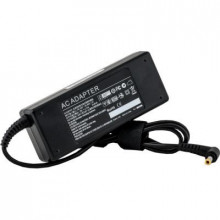 Блок питания к ноутбуку PowerPlant ASUS 220V, 90W 19V 4.74A (5.5*2.5) (AS90F5525) (237669)