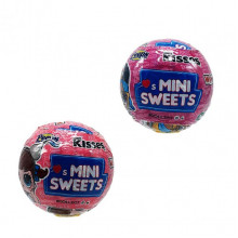 Игровой набор с куклой LOL MINI SWEETS Bambi AA-1692, 10 см