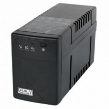 Источник бесперебойного питания BNT-600 Schuko Powercom (BNT-600 A Schuko) (201769) Источник бесперебойного питания BNT-600 Schuko Powercom (BNT-600 A Schuko) (201769)