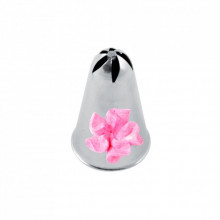 Кондитерская насадка Martellato Fancy Piping 2 мм (BX 0048) (293769)