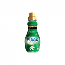 Кондиционер для белья Purox Natures Whisper 400 мл (4260418935981) (320769)