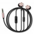 Наушники 1MORE Piston Fit Pink (E1009-PINK / E1009-PK) (256869)