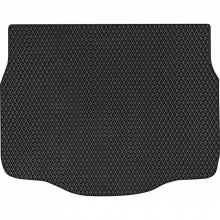 Коврик в багажник EVAtech Citroen C4 Cactus 2014_2020 SUV EU (CN1431B1RBB) (299869)