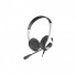 Наушники A4Tech FH100U Panda (4711421977043) (341869)