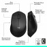 Мышка Logitech M280 Black (910-004287) (152969)