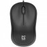 Мышка Defender Patch MS-759 Black (52759) (153079)