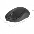 Мышка Defender Patch MS-759 Black (52759) (153079)