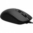 Мышка A4Tech FM12T USB Black (4711421990202) (207079)