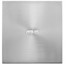Оптический привод DVD-RW ASUS SDRW-08U8M-U/SIL/G/AS (90DD0292-M29000) (246079)