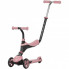 Самокат QPlay 5 в 1 Sema Pink (ST-004SemaPink) (251079)