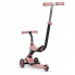 Самокат QPlay 5 в 1 Sema Pink (ST-004SemaPink) (251079)