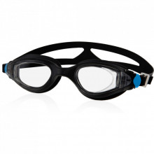 Очки для плавания Aqua Speed Ceto 043-07 3857 чорний OSFM (5908217638571) (286079)