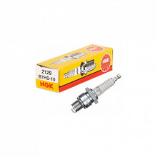 Свеча зажигания NGK 2129 B7HS-10 (299079) Свеча зажигания NGK 2129 B7HS-10 (299079)