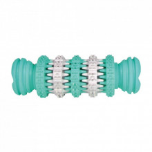 Игрушка для собак Trixie Denta Fun Mintfresh Косточка 11 см (4011905329437) (307079)
