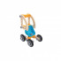 Конструктор Hape Экскаватор 37 деталей (E3038) (319079)