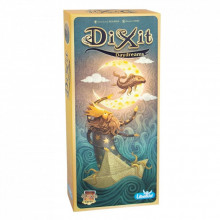 Настольная игра Ігромаг DIXIT 5 Day Dreams (86086) (336079)