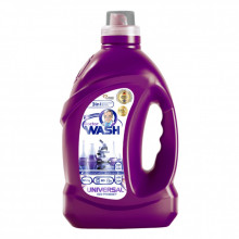 Гель для стирки Doctor Wash Универсальный 2.1 кг (4823128002185) (342079)